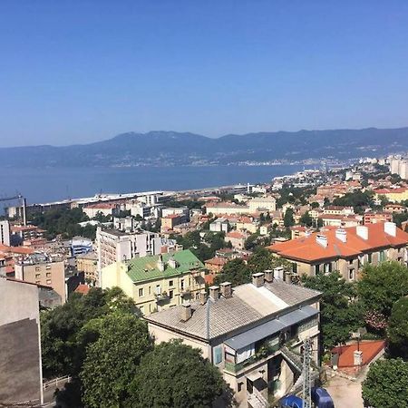 Sea City View W/ 2Bd 1Bt Free Street Parking 里耶卡 外观 照片