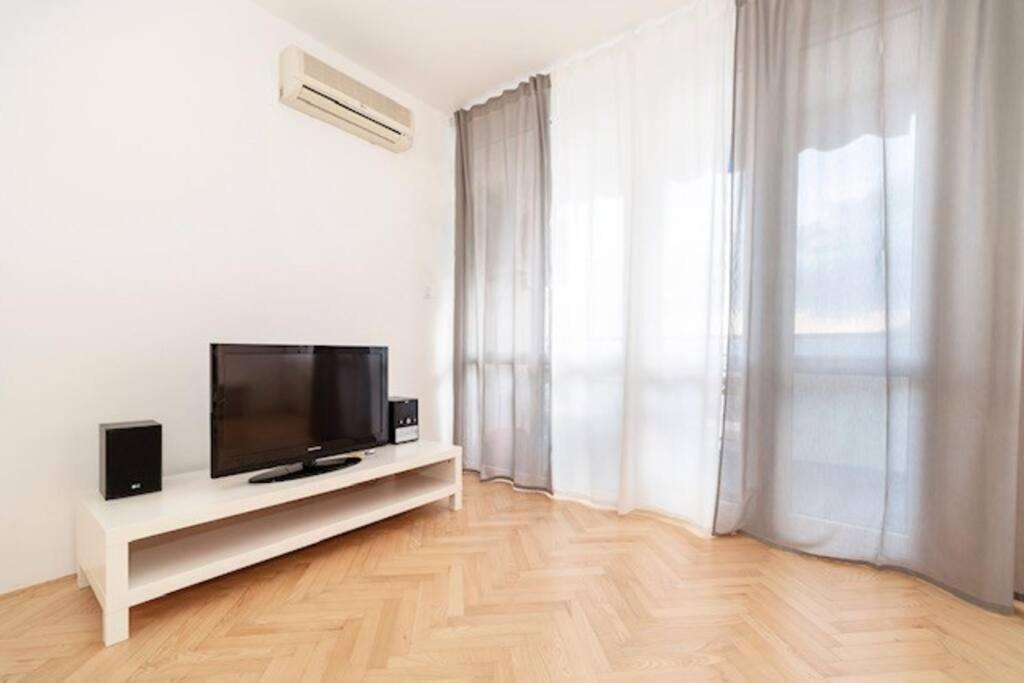 Sea City View W/ 2Bd 1Bt Free Street Parking 里耶卡 外观 照片