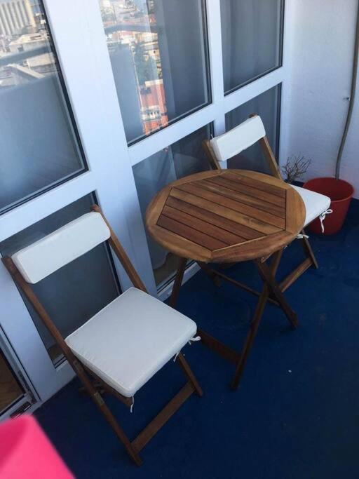 Sea City View W/ 2Bd 1Bt Free Street Parking 里耶卡 外观 照片