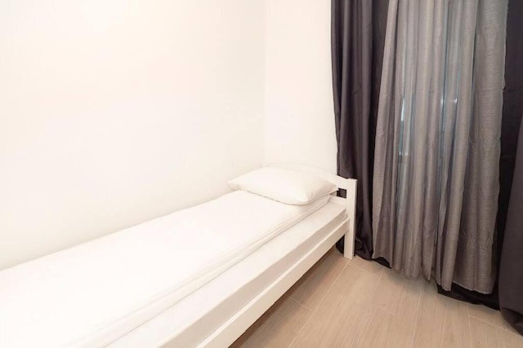Sea City View W/ 2Bd 1Bt Free Street Parking 里耶卡 外观 照片