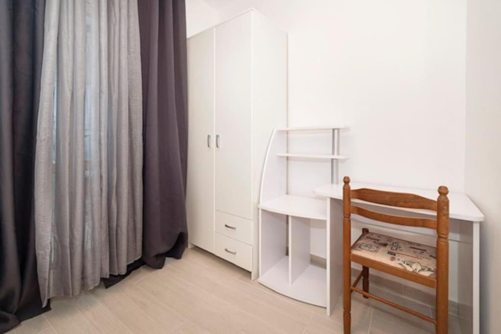 Sea City View W/ 2Bd 1Bt Free Street Parking 里耶卡 外观 照片